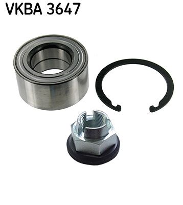 SKF Ležaj kotača